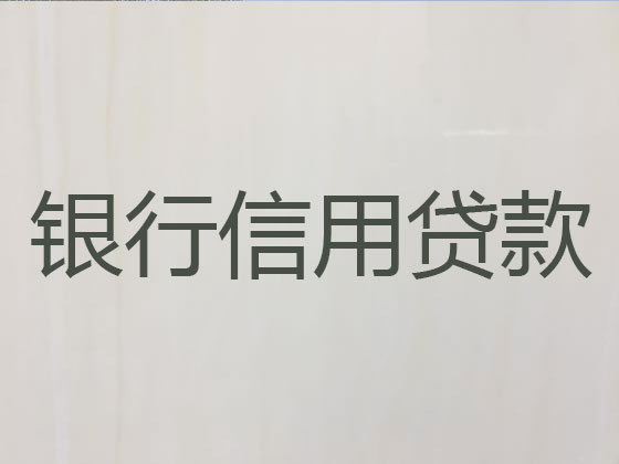 桐庐县本地贷款公司